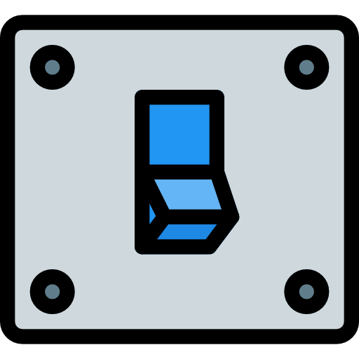 Light switch